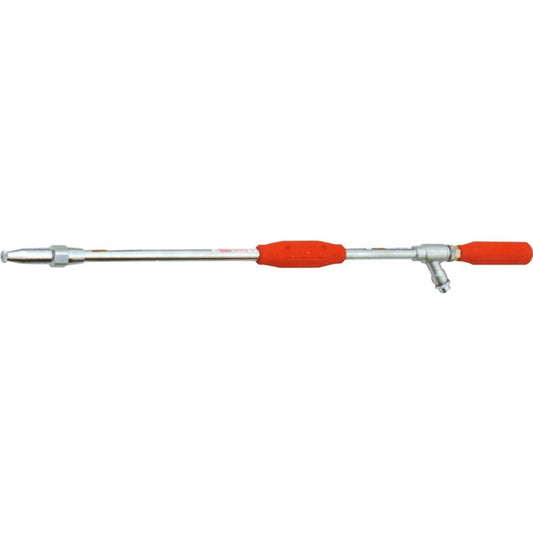 Nagata Seisakusho Mini long range gun nozzle (G3/8) (G1/4) 1124400