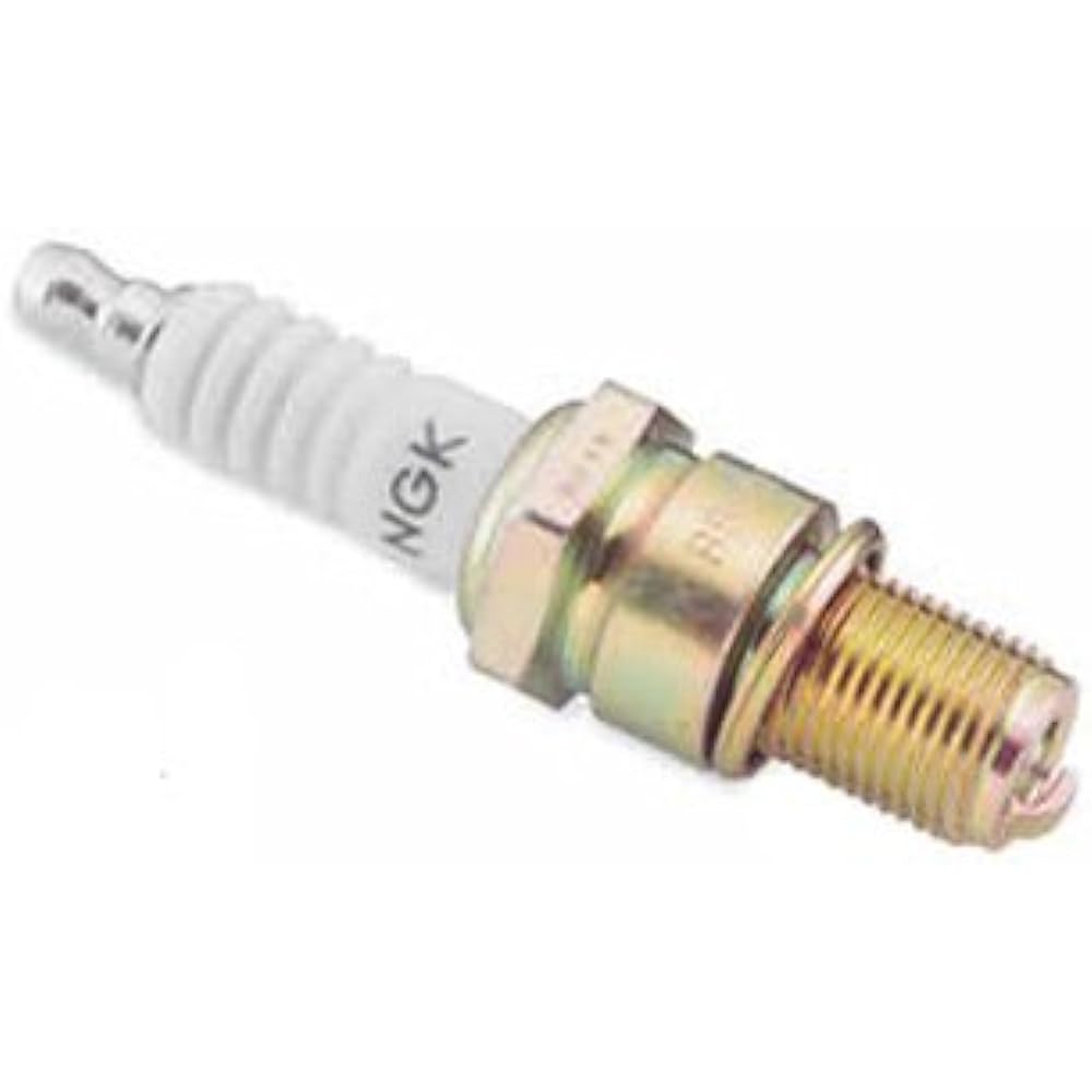 NGK resistor Sparkplug BR8ECM for KTM 250 SX 1997 - 2018