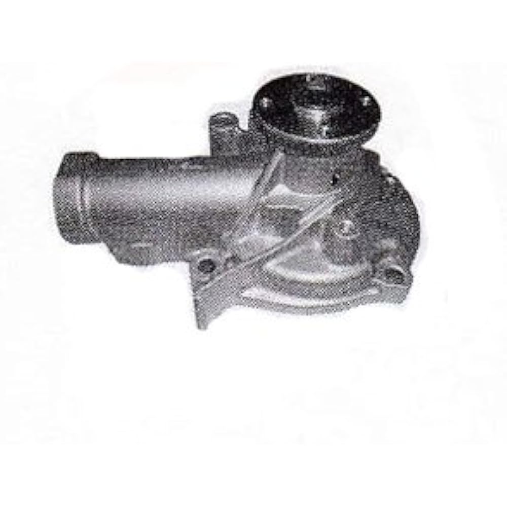 AISIN Water Pump Mitsubishi 1300A069WPM-066