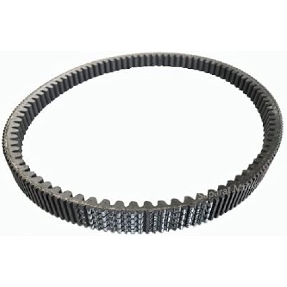 HONDA 【Genuine Honda 】 Forza FORZA (MF13) NSS250 Drive Belt Pulley Belt