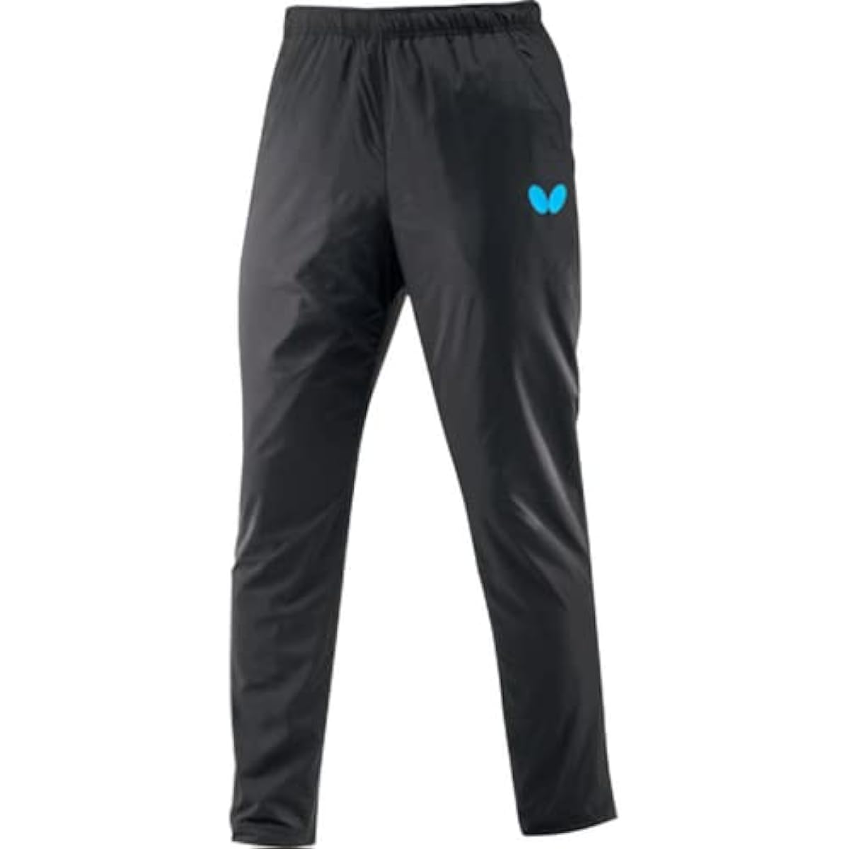 [Butterfly] Jersey Unisex Training Pants Table Tennis Training Pants