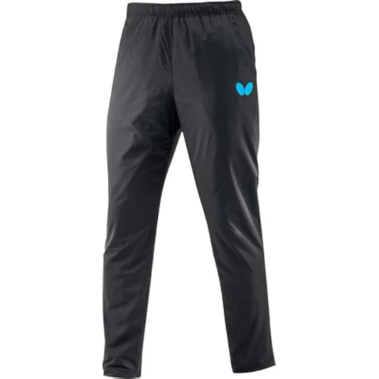[Butterfly] Jersey Unisex Training Pants Table Tennis Training Pants