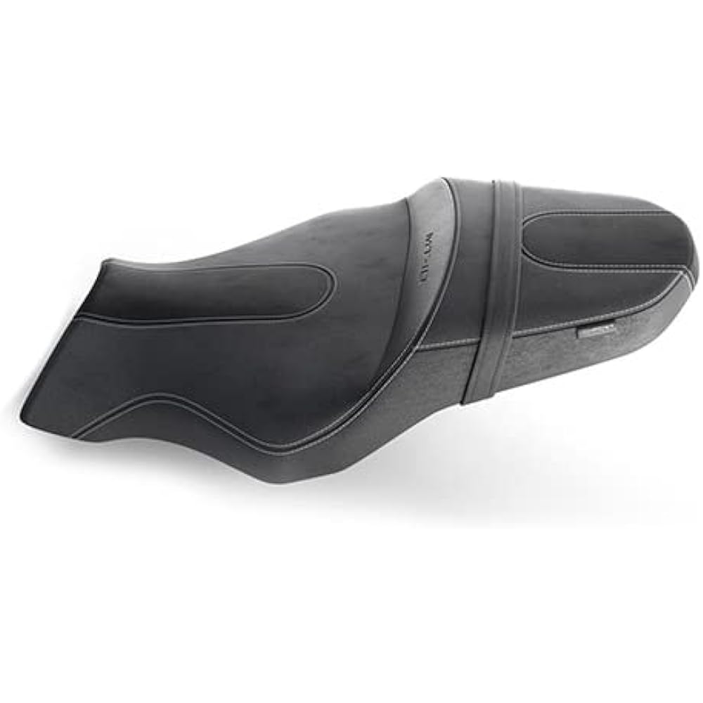 Yamaha Motor YAMAHA Comfort Seat MT-10 (2022 model~) Q5K-YSK-137-G01 Black