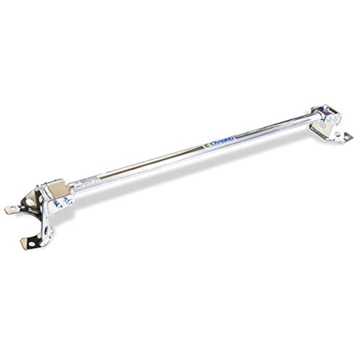 OKUYAMA (Okuyama) Mazda Roadster ND5RC/Roadster RFNDERC FIAT/ABARTH 124 Spyder 31214T SutorattotaWa-/Aluminum/Rear/Type D 664 426 0