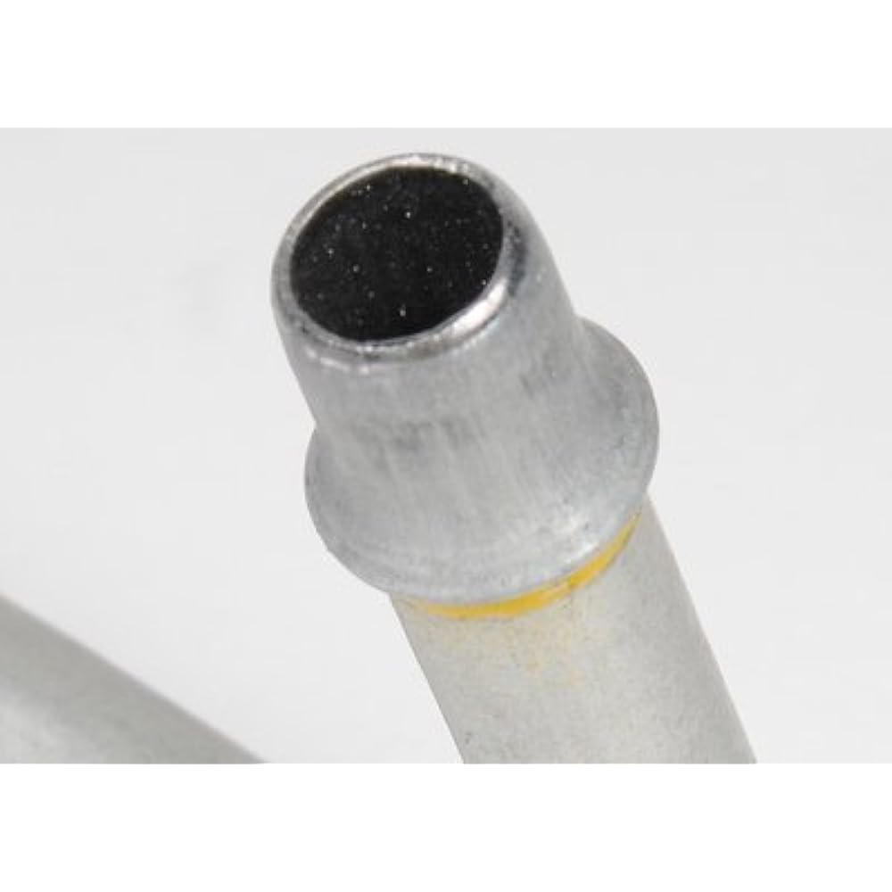 ACDelco 15264590 GM Original Equipment Automatic Transmission Fluid Cooler Inlet Line