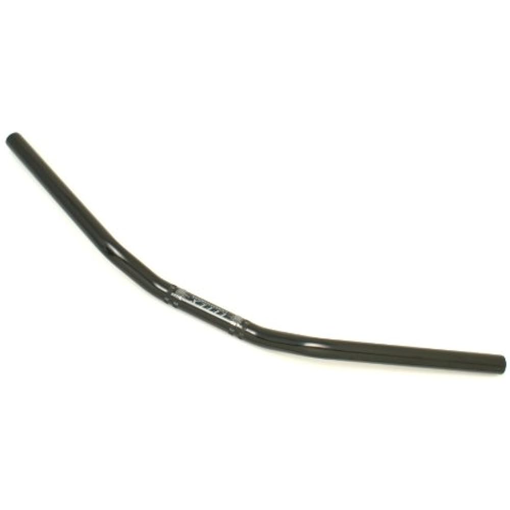 EFFEX Easy Fit Bar Handlebar EZ-FIT Low Aluminum Black CB400SF Ver.S 96-98 EBL080K