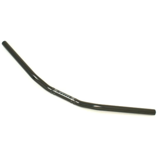 EFFEX Easy Fit Bar Handlebar EZ-FIT Low Aluminum Black CB400SF Ver.S 96-98 EBL080K