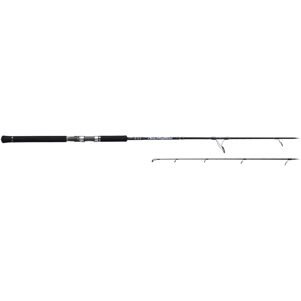 Palms Casting Rod Sea Rapture STGS-66ML Spinning Model Unequal Length 2pc (#1 and #2 lengths are different.)