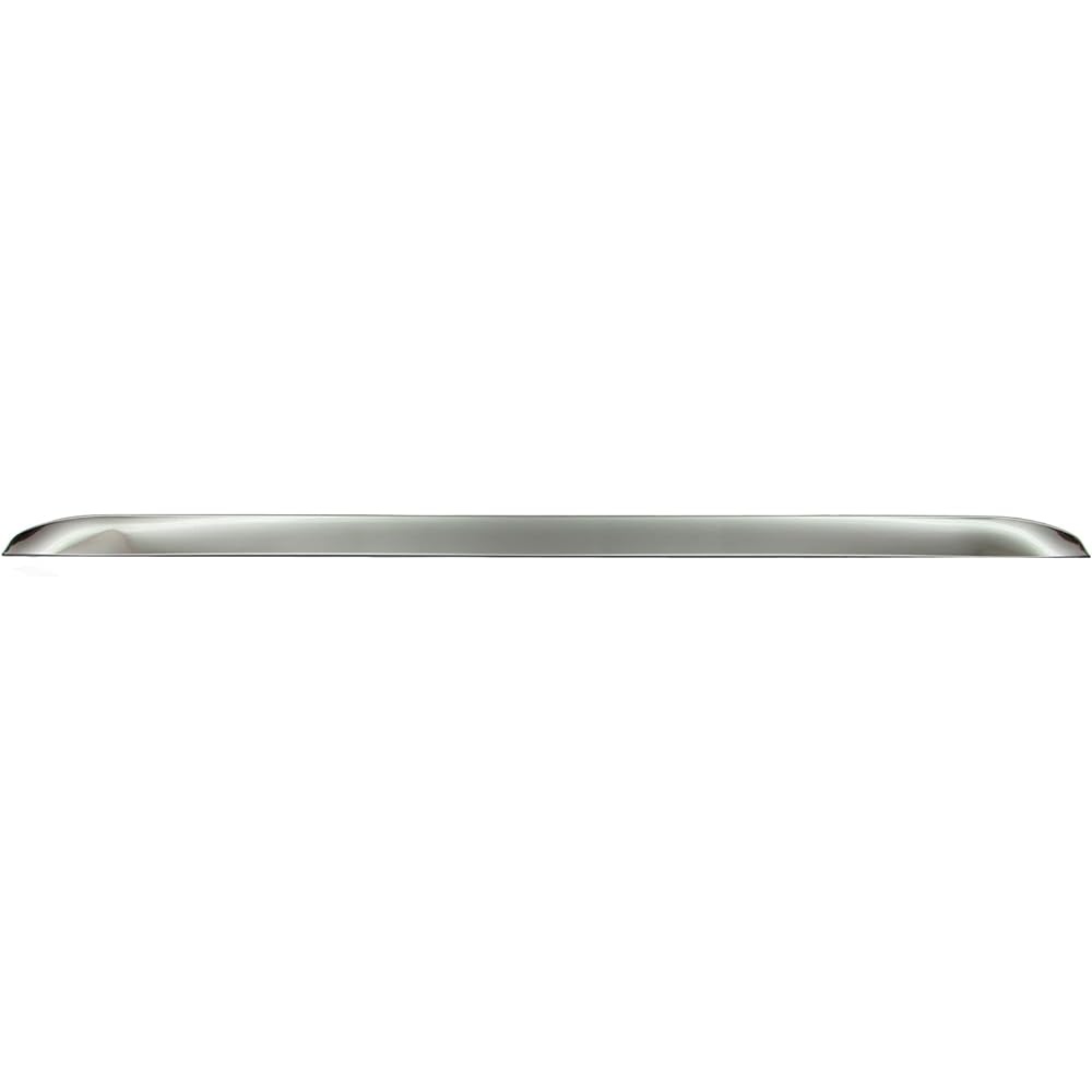BRIGHTZ N-BOX Custom JF3 JF4 Late Super Mirror Stainless Plated Front Lip Cover [FRO-LIP-043] JF F3 F4 3 4 N BOX NBOX N Box N Box N Box Custom 46591