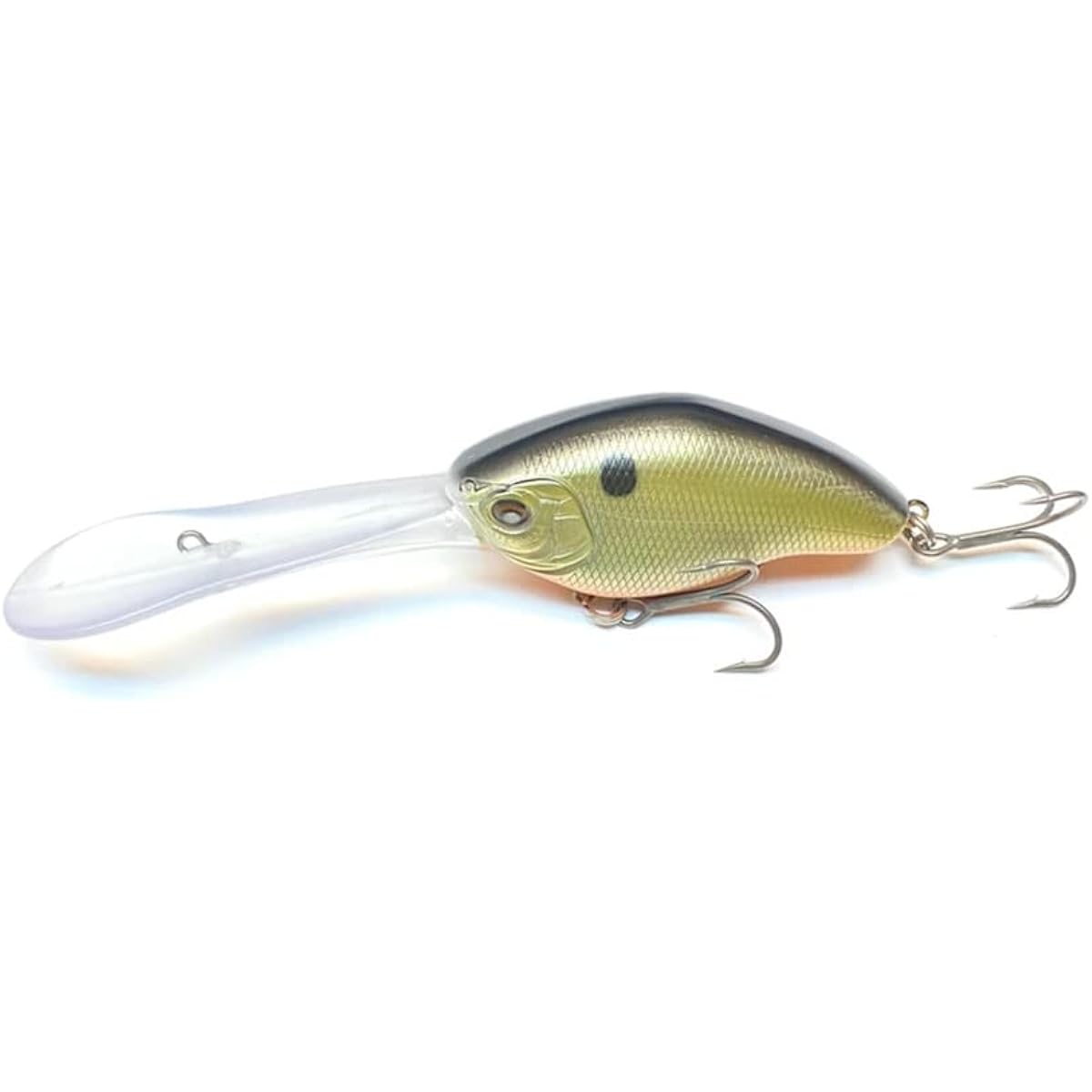 Nishine Lure Works Chippawa XDD