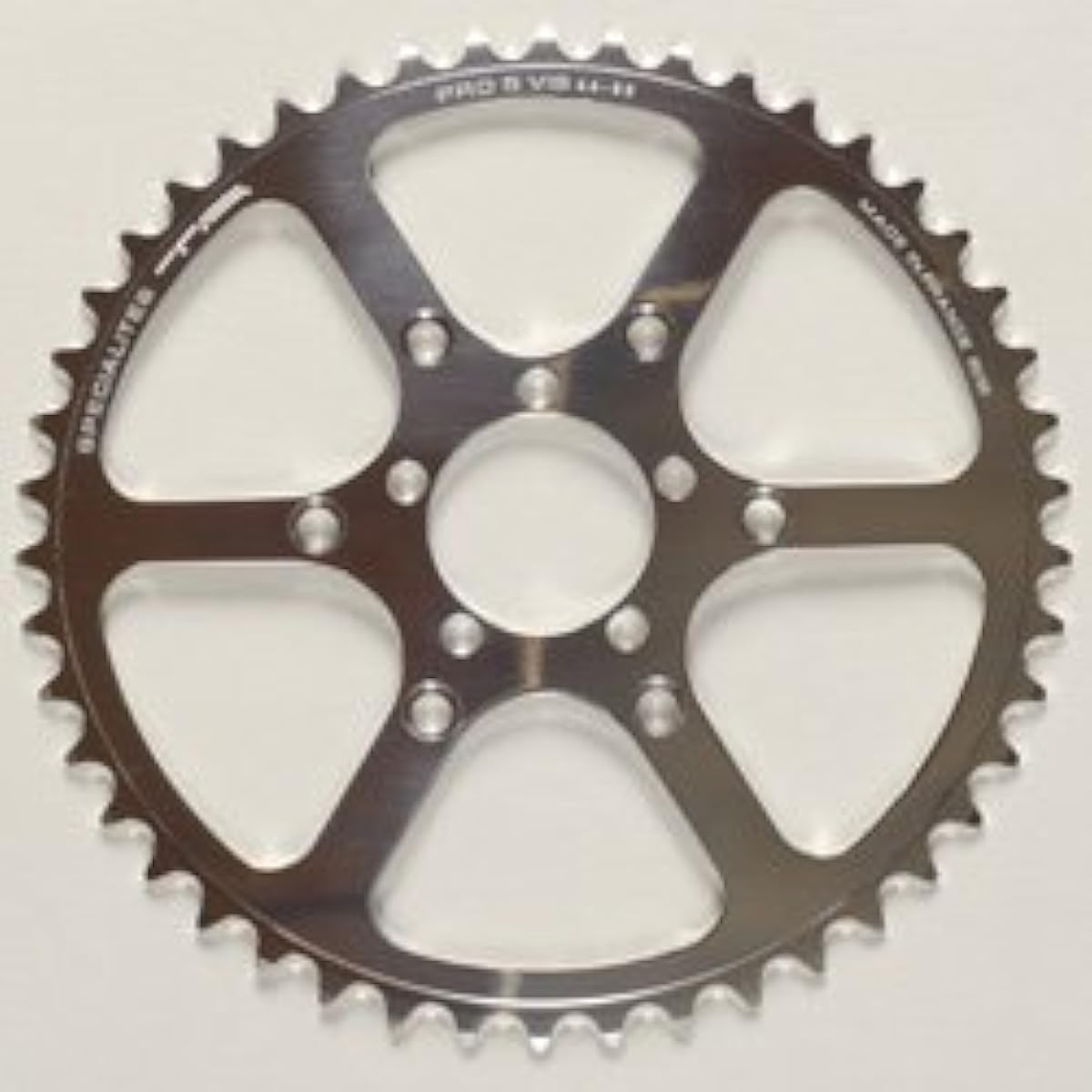 TA CY205 CYCLOTOURIST 46 Outer Chainring