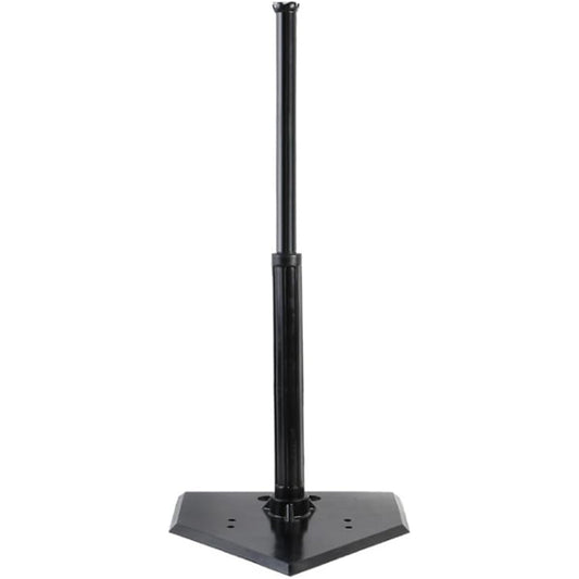 Baseball Batting Tee Hardball Softball Baseball Practice Height Adjustment