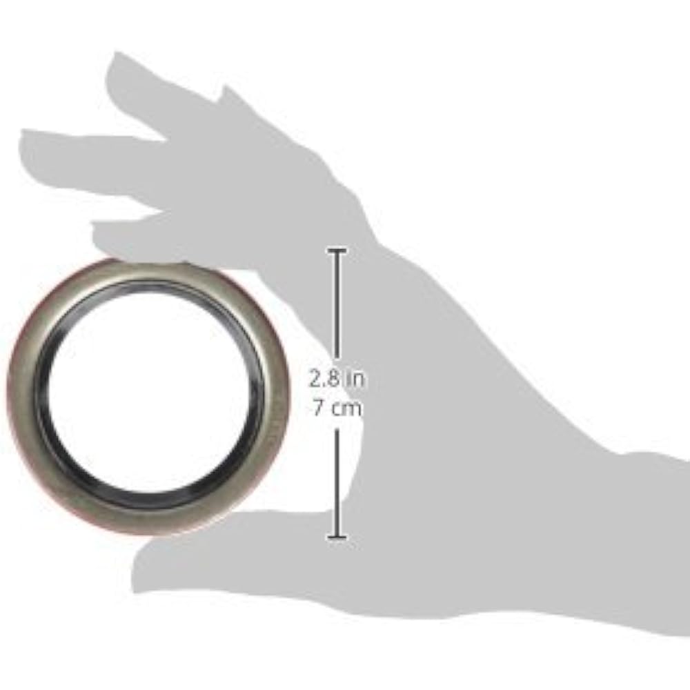 NATIONAL 450446 Oil seal