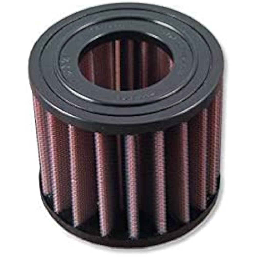 DNA High Performance Air Filter Compatible for Yamaha YP 125 Majesty (98-05) PN: R-Y1SC09-01