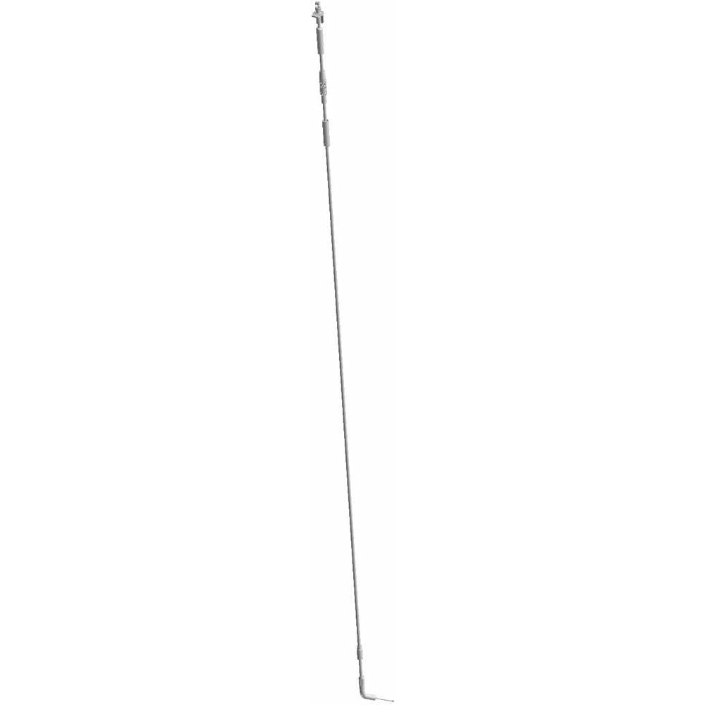 POLARIS ATV Throttle cable Genuine OEM parts 7081576 quantity 1