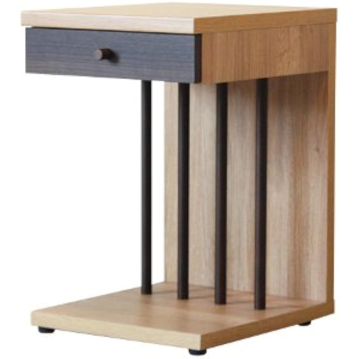 Okawa Furniture Touma Side Table Homa