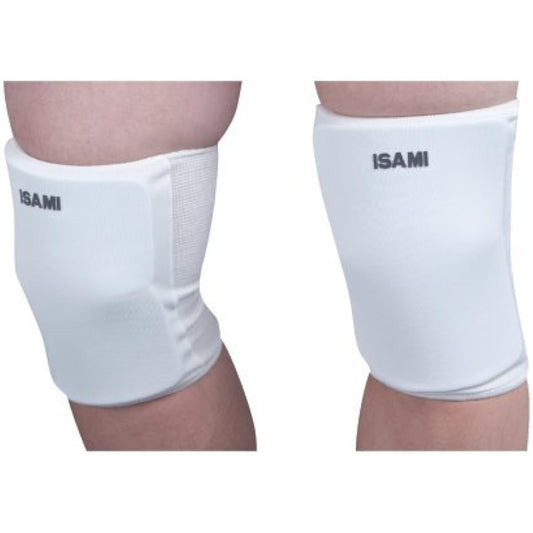 ISAMI knee cap guard L-120 for boys white