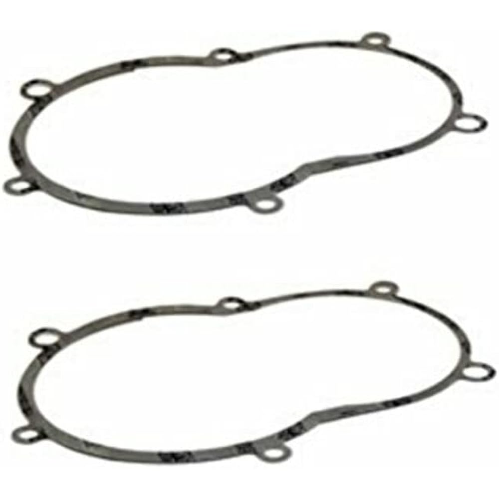 2002-2008 OEM KTM 50 SX JR Mini Clutch Gasket Set 2x 45130025000