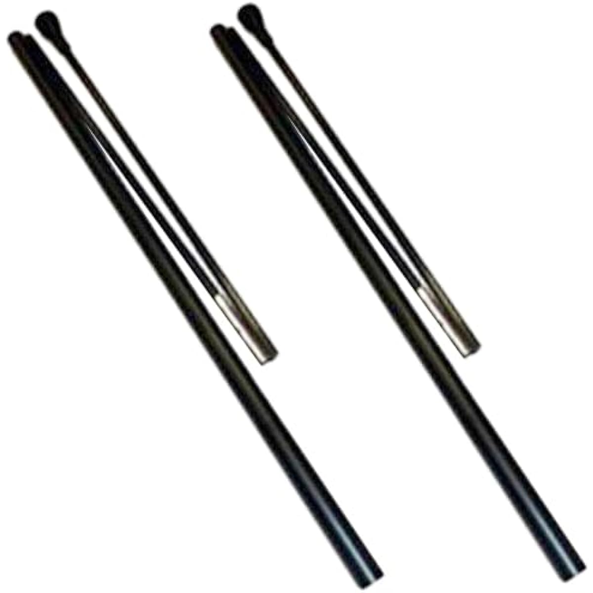 [QUICKPLAY] Replacement Parts Side Pole 3MKSR Futsal Size Only Set of 2 Soccer