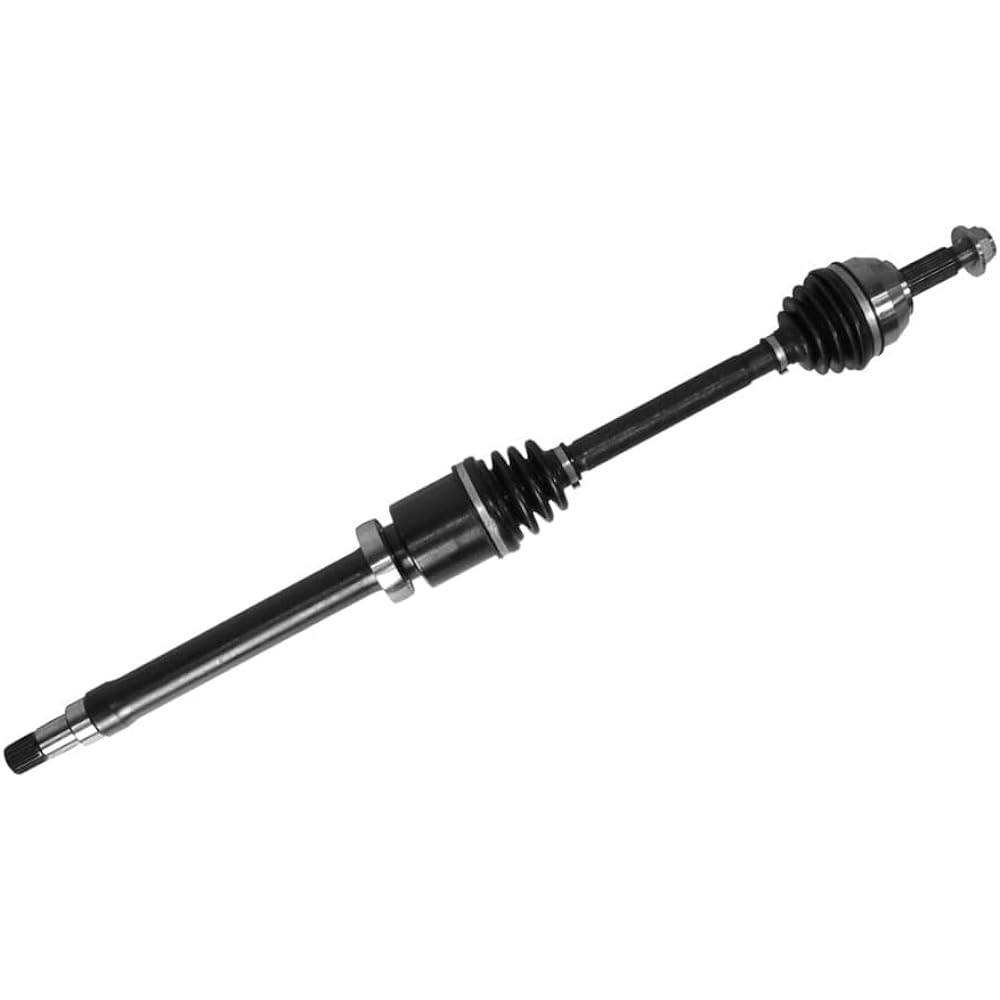 DTA FD50845085 Front left and right pairs -Premium CV axle (drive axle assembly) 2000 -2011 Ford Focus Automatic transmission only