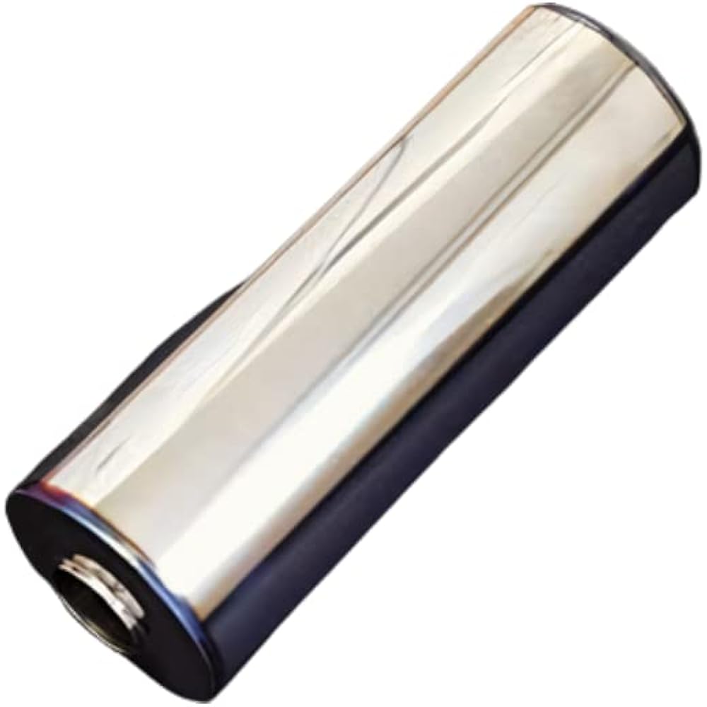 Exhaust – Mega Shop Japan