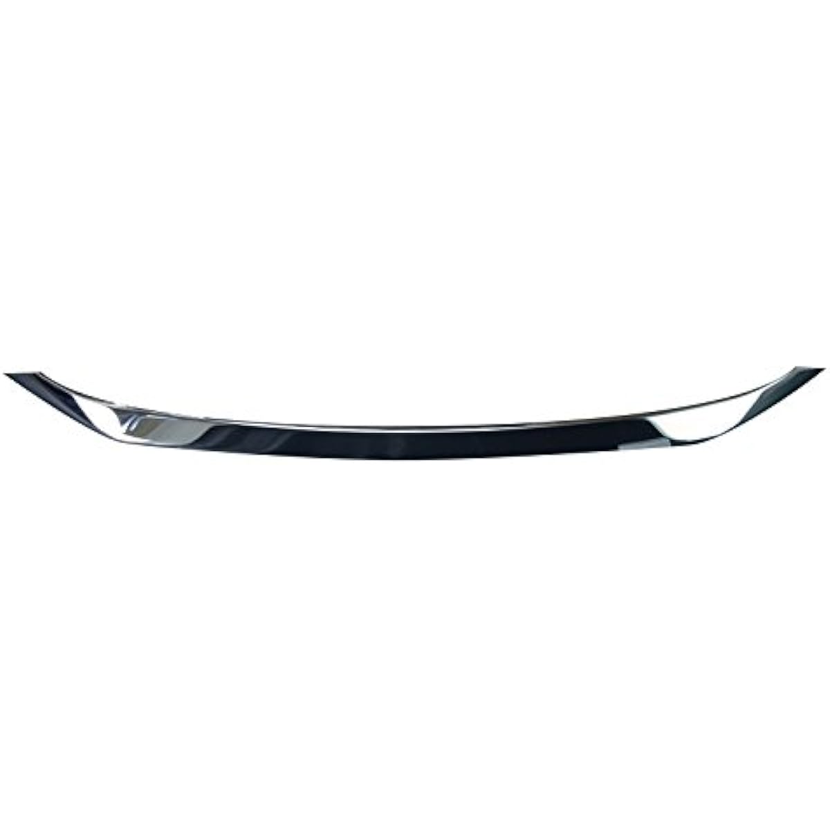 [Share Style] Front Bumper Plating 1P Toyota Prius 50 Series Only Compatible with the First Period