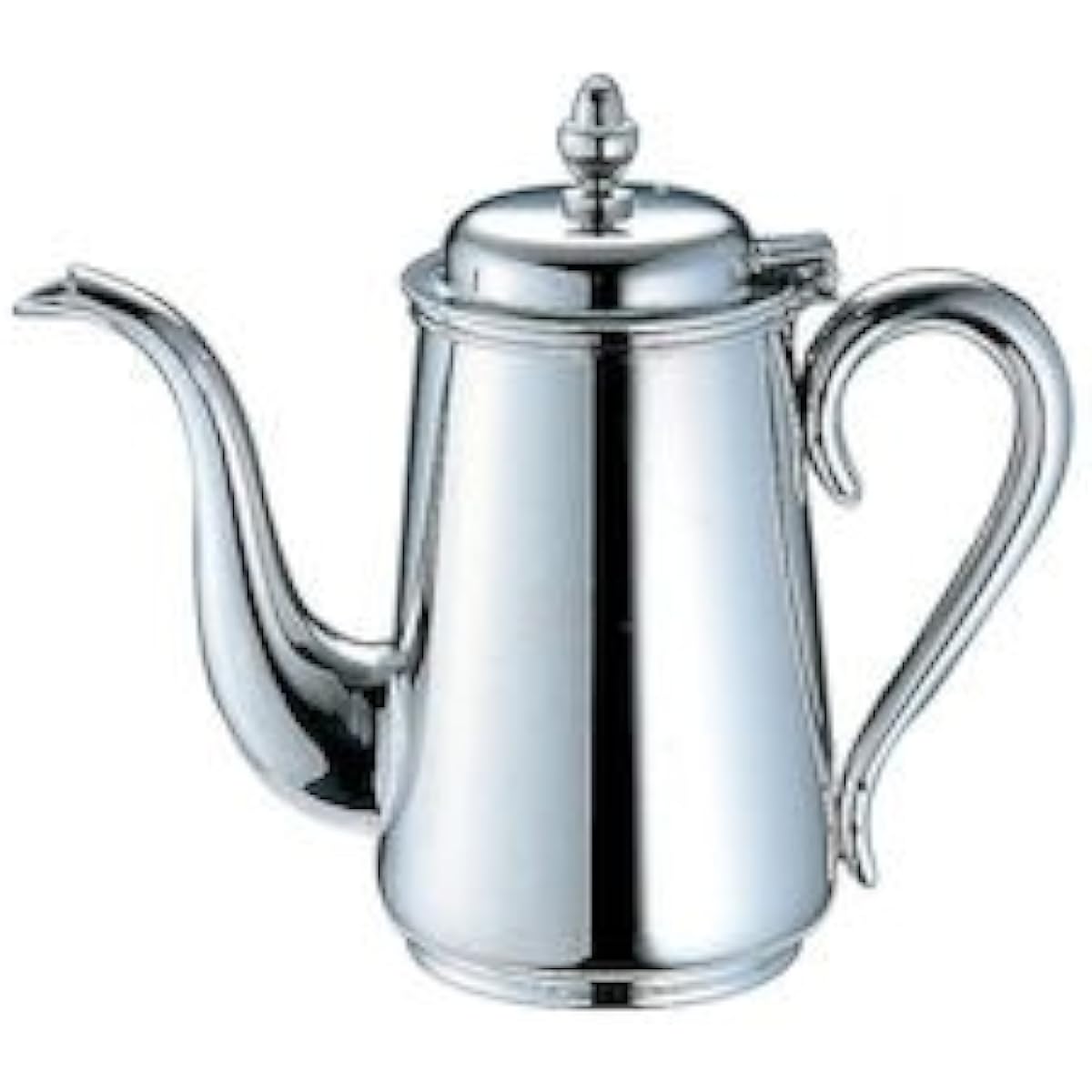 Yukiwa Bbuchi Coffee Pot for 5 People 0302-2205
