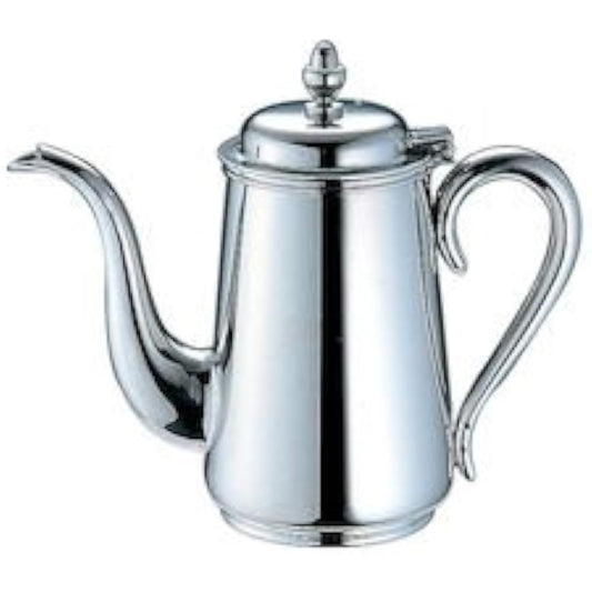 Yukiwa Bbuchi Coffee Pot for 7 People 0302-2207