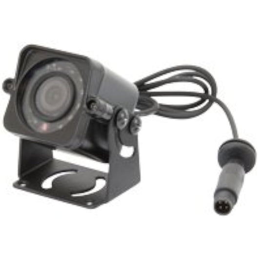 JET INOUE Back Camera YK-230HIR 592859 22M cord included 12/24V compatible for trucks and large vehicles