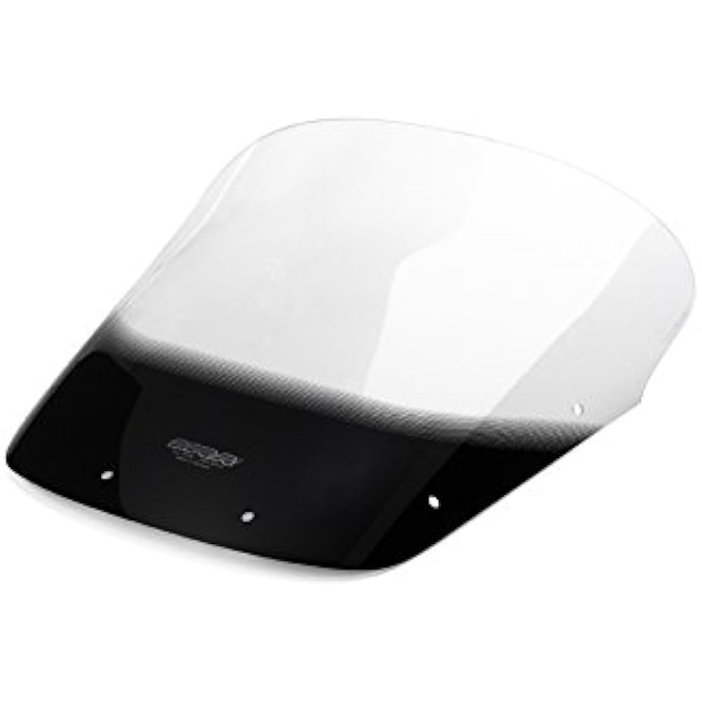MRA Screen Touring Smoke ZRX1200 DAEG(09-16), ZRX1200R(01-08), ZRX1100(97-00), ZRX400(05-08) MT604S