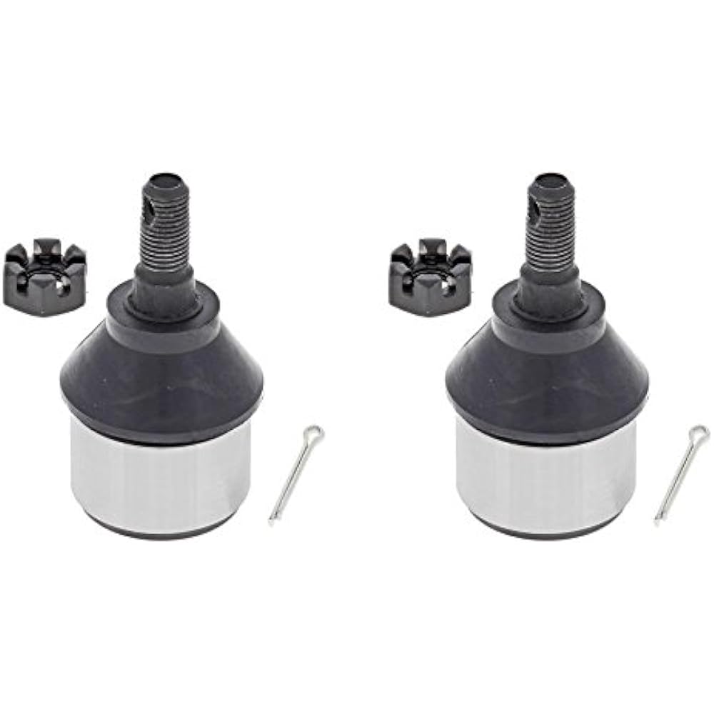 Complete Ball Joint Kit-Rower Polaris Sportsman 400 4X4 1994-2005 For all balls