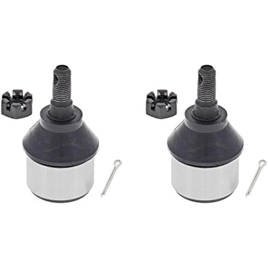 Complete Ball Joint Kit-Rower Polaris Sportsman 400 4X4 1994-2005 For all balls