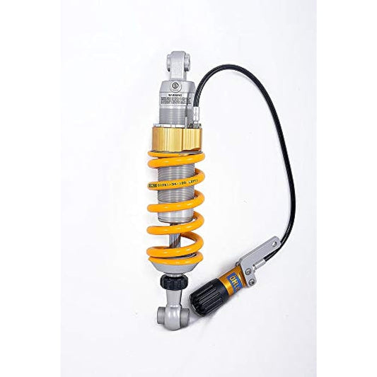 OHLINS Rear Suspension S46DR1LS Z900RS 18-19/Z900 17-18