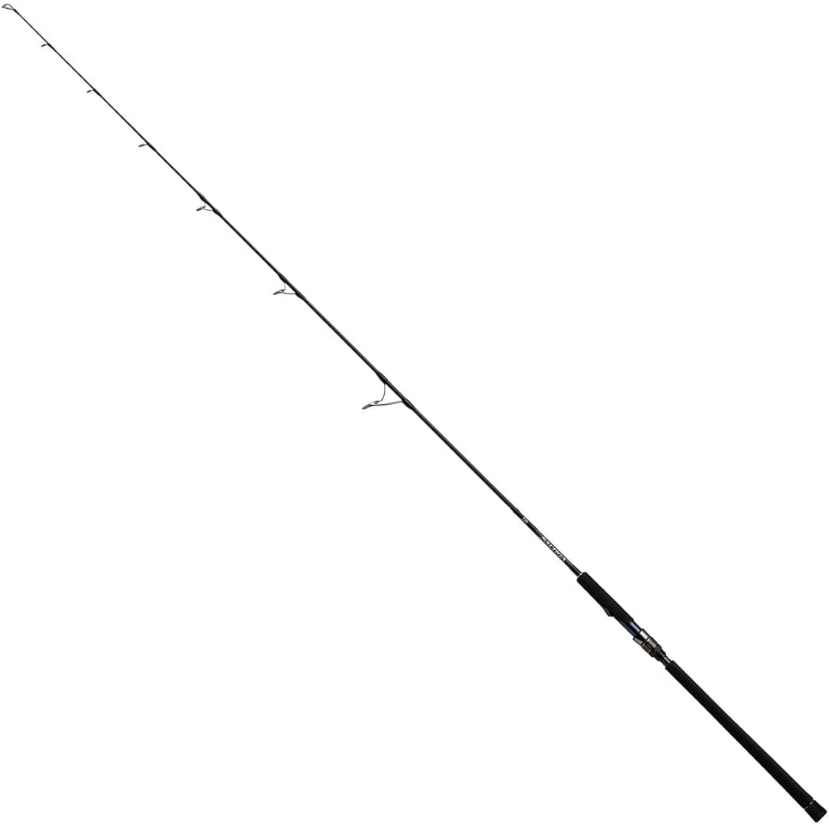 DAIWA Jigging Rod SALTIGA R Various