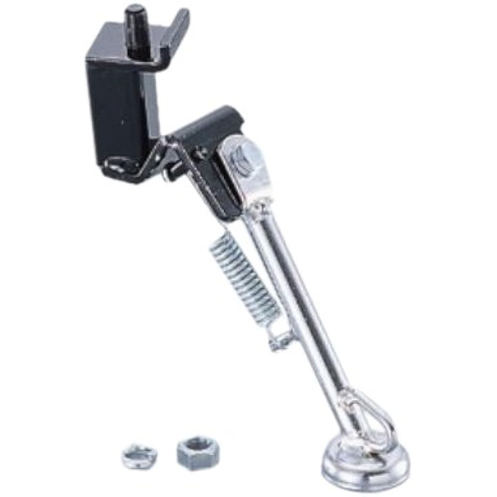 KITACO Side Stand HS-152 (Plated) Jolkab (AF53) 656-1010152