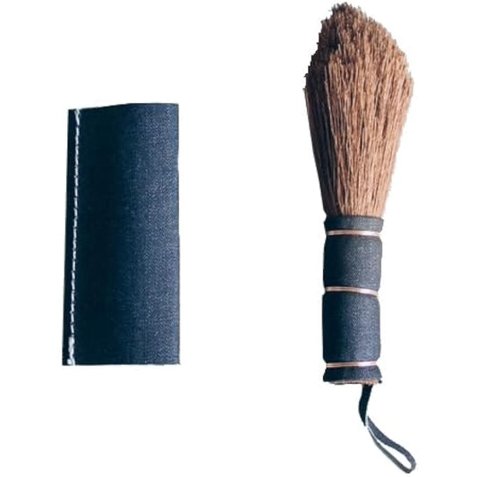 RODGERS Growing Tools [ShuroSnap] One-handed palm broom that does not generate static electricity In the tent Camping Leisure Sheet Outdoor Camping Gear RG-OD-SHUROSNAP
