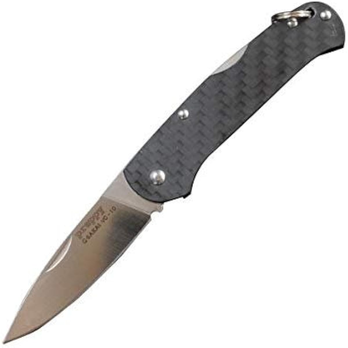 G Sakai Folding Knife Preppy