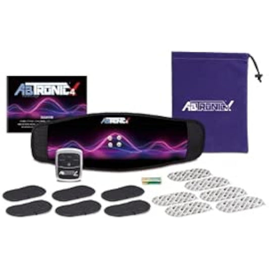 Abtronic [X4] AB-X4 EMS Belt