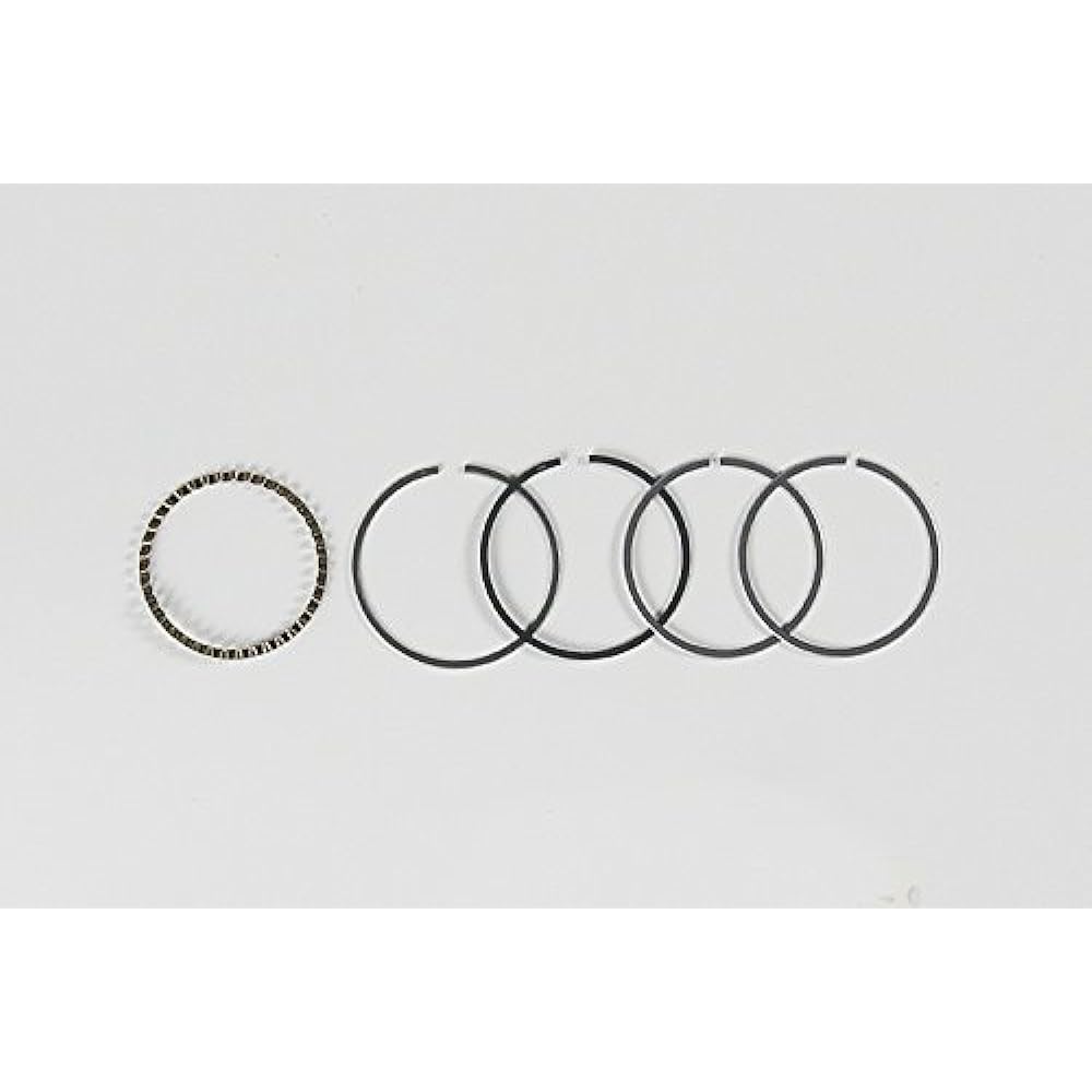 Honda Genuine Parts HONDA Today (AF61) Piston Ring Set TODAY 990935