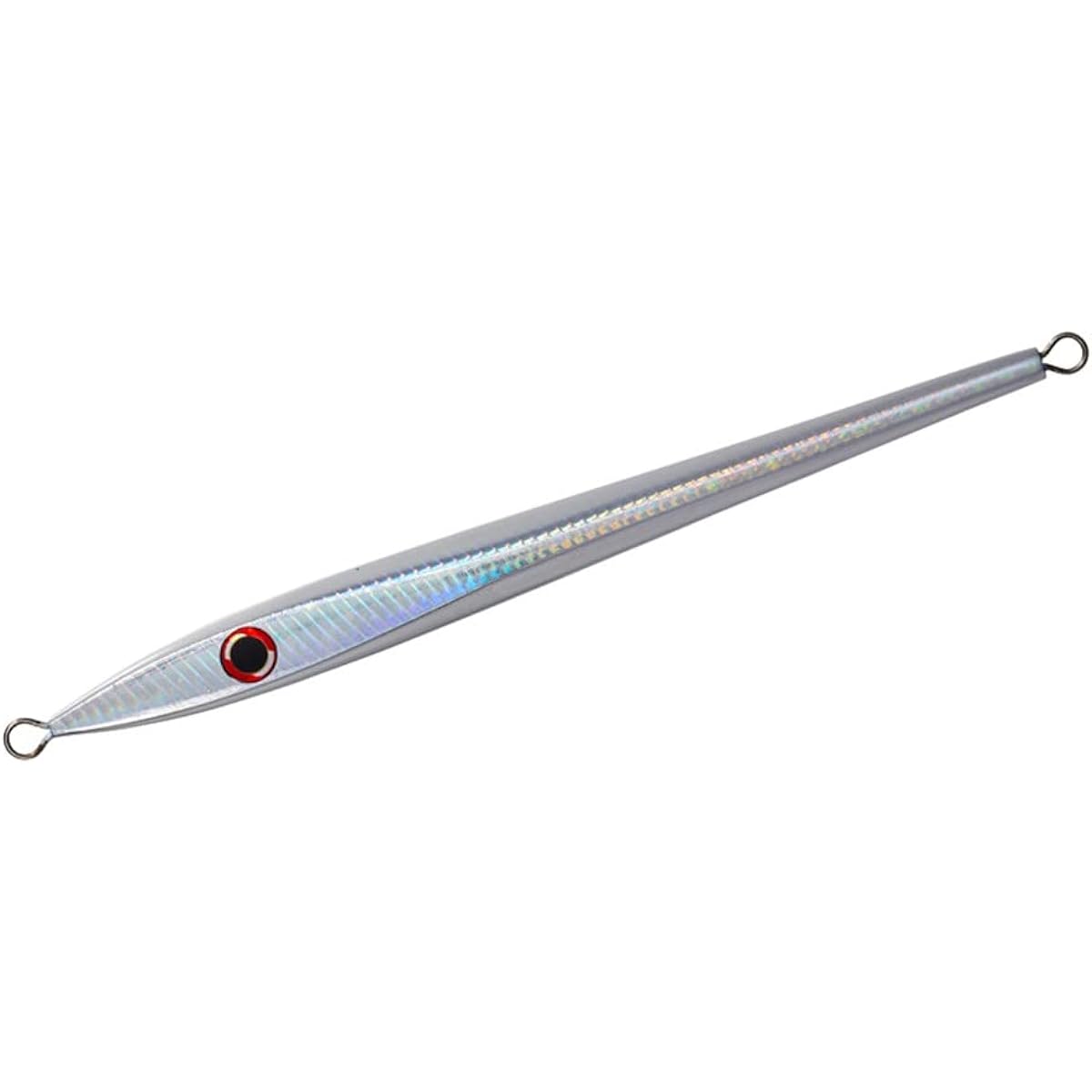 DAIWA SG (Shore Jigging) KY Jig 2 Adele 250A Silver
