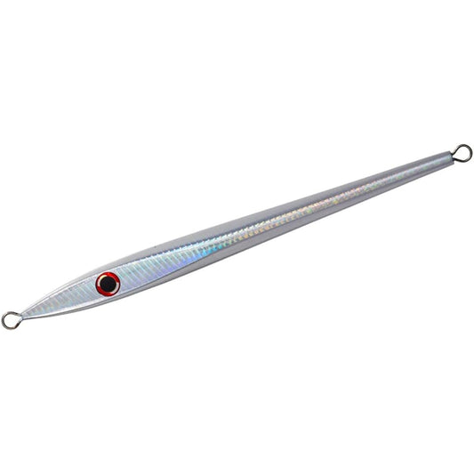 DAIWA SG (Shore Jigging) KY Jig 2 Adele 250A Silver