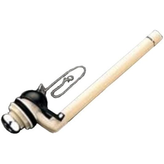 TOTO Low tank drain valve part for 38mm cleaning pipe THY427