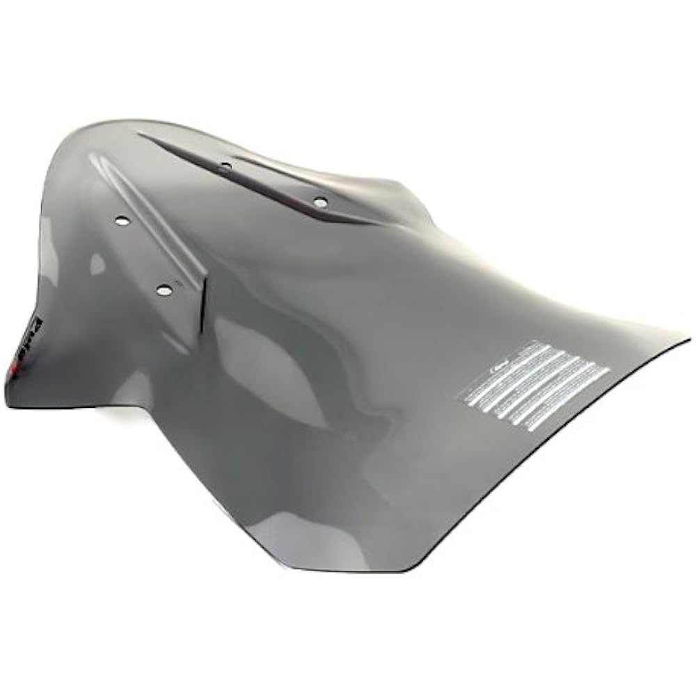 Puig 5895H SCREEN TOURING [SMOKE] SUZUKI VSTROM(12-15) Puig Screen Cowl Motorcycle Bike Parts