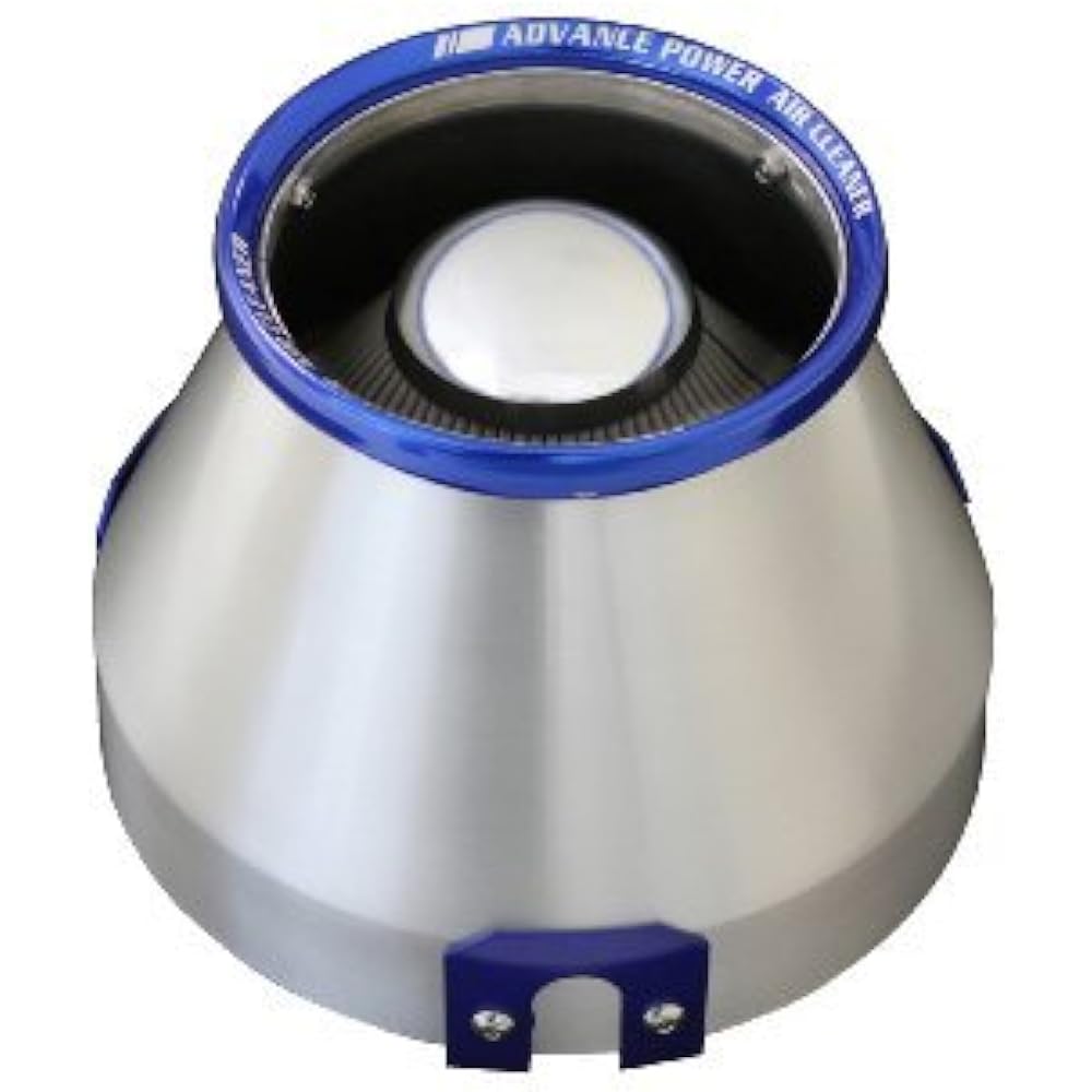 BLITZ ADVANCE POWER AIR CLEANER Crown/Mark X GRS18#,GRX12# 42141