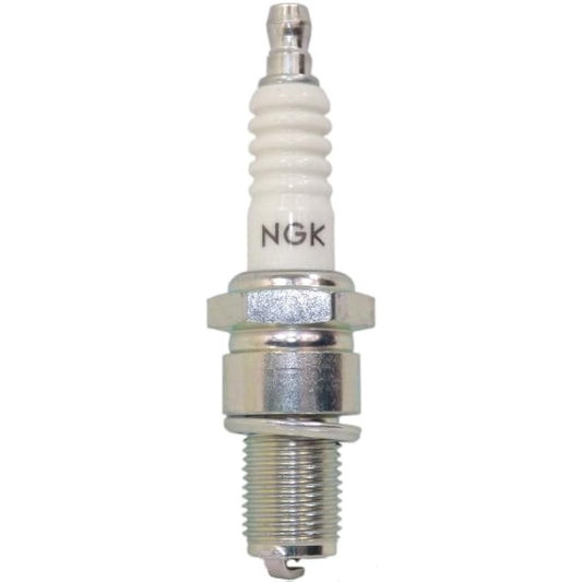 "Parallel imports" NGK NGK (7791) R0409B-8 Auto Biperning Spark Plug, Single