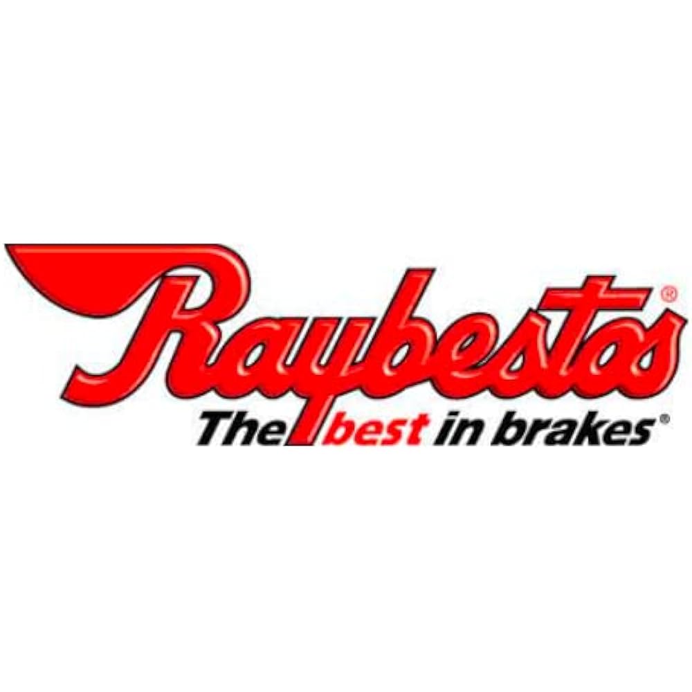 Raybestos Reline Brake Pad Set MGD1114CH