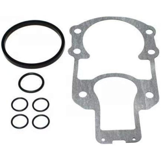 High Performance Sterndrive Outdrive Gasket Set Kit for Mercruiser Alpha One Drive rep 27-94996Q2