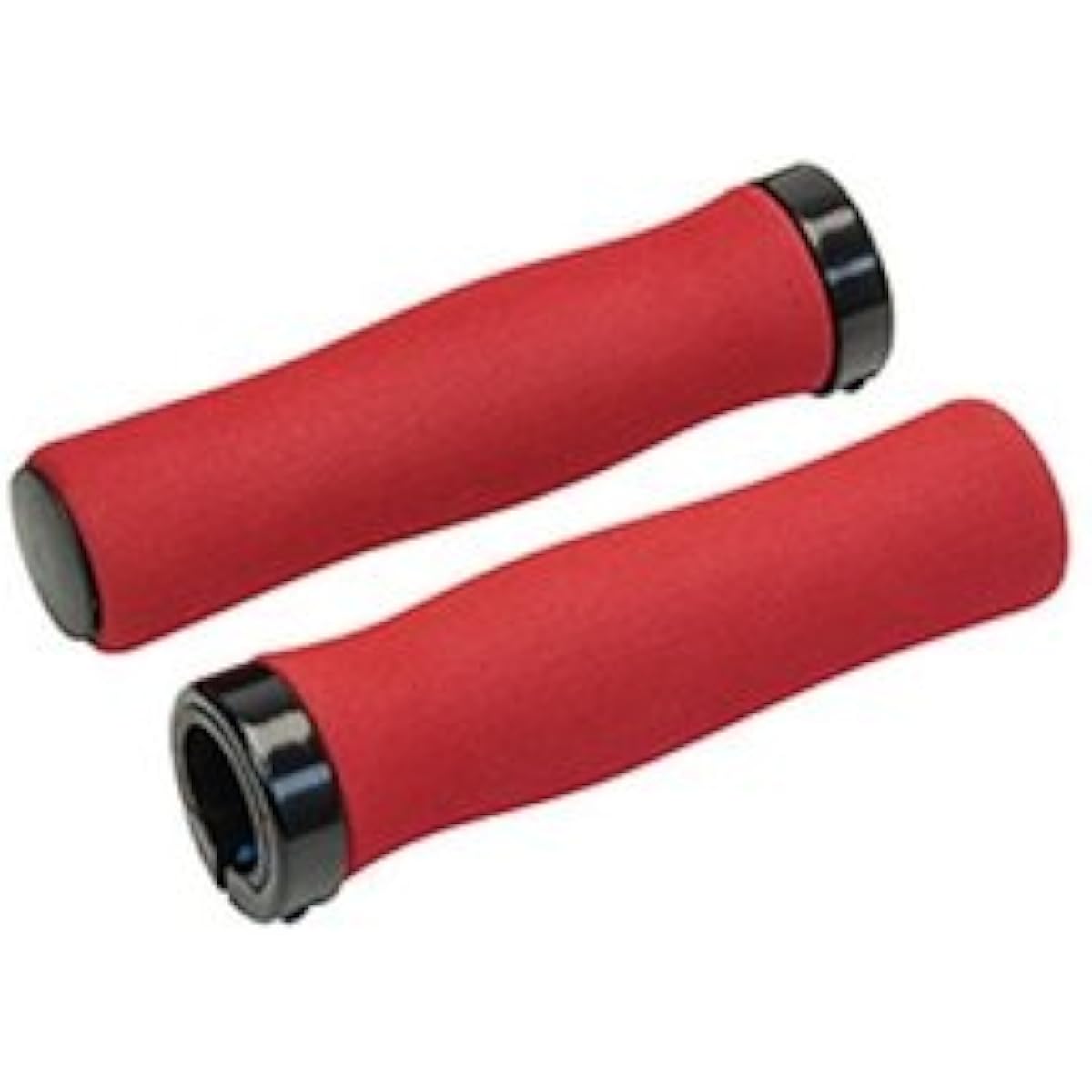 Giza VLG-864-1AD3P Foam Grip Red (HBG20202)