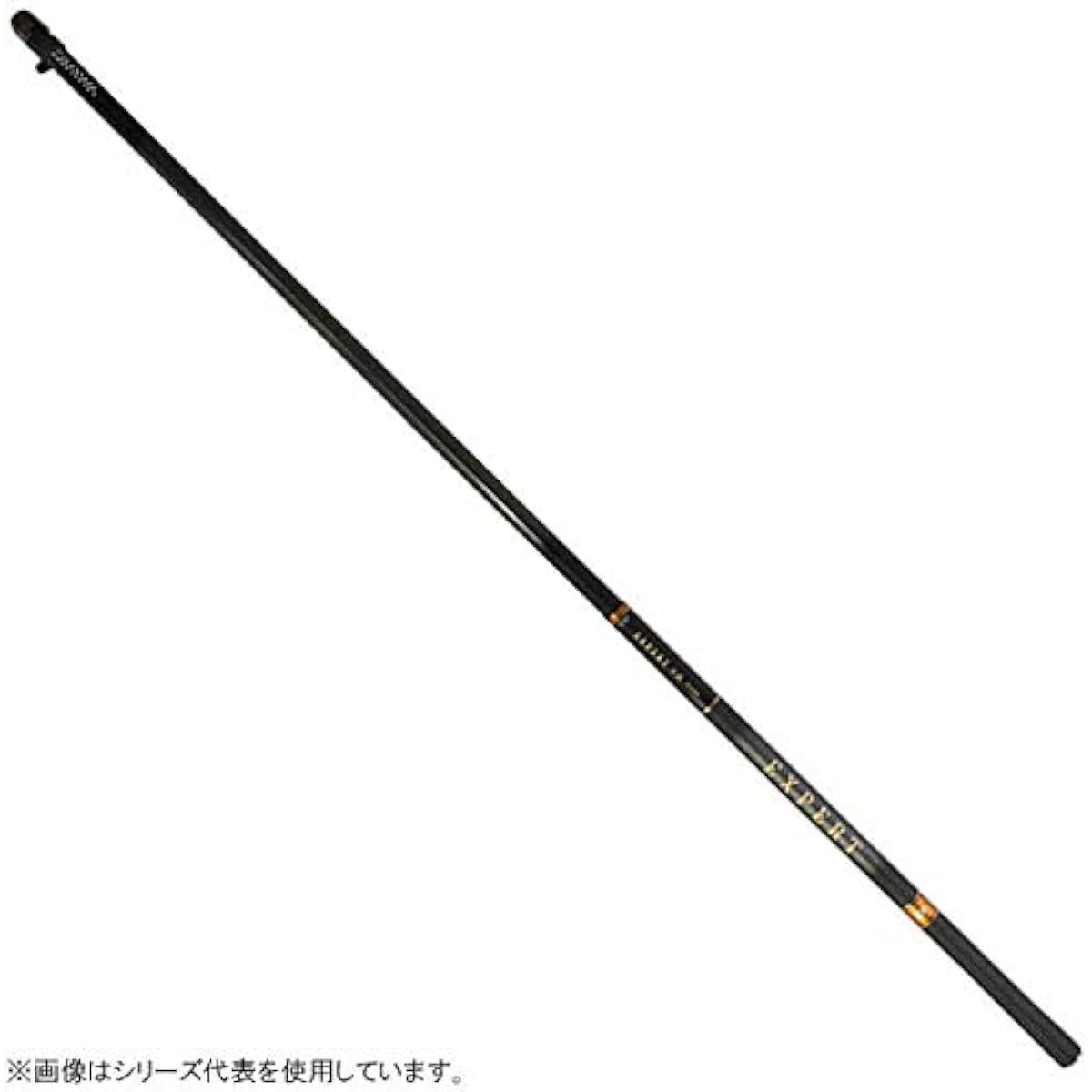 DAIWA Mountain Stream Rod Expert Mainstream/R P-3 75M/R Fishing Rod