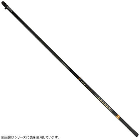 DAIWA Mountain Stream Rod Expert Mainstream/R P-3 75M/R Fishing Rod
